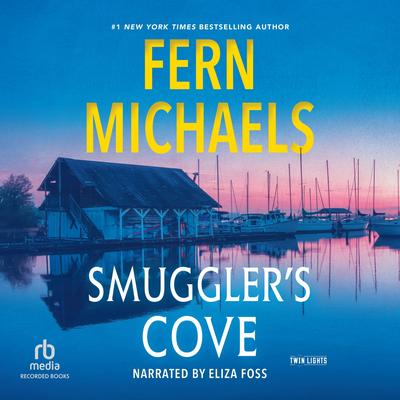 Smuggler's Cove by Fern Michaels audiobook
