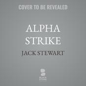 Alpha Strike by  Jack Stewart audiobook