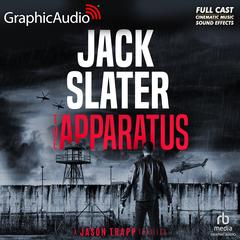 The Apparatus [Dramatized Adaptation] by Jack Slater audiobook