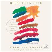 Rebecca Sue by  Kathleen Norris audiobook