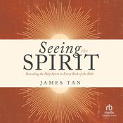 Seeing the Spirit by  James Tan audiobook