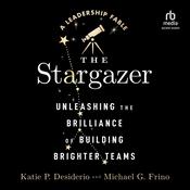The Stargazer by  Katie P. Desiderio audiobook