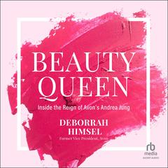 Beauty Queen by Deborrah Himsel audiobook