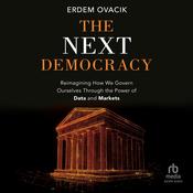 The Next Democracy by  Erdem Ovacik audiobook