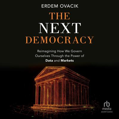 The Next Democracy by Erdem Ovacik audiobook