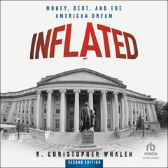 Inflated by R. Christopher Whalen audiobook