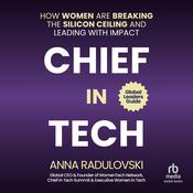Chief in Tech by  Anna Radulovski audiobook