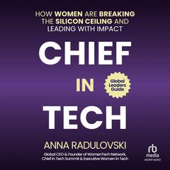 Chief in Tech by Anna Radulovski audiobook
