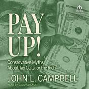 Pay Up! by  John L. Campbell audiobook
