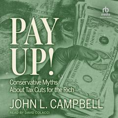 Pay Up! by John L. Campbell audiobook
