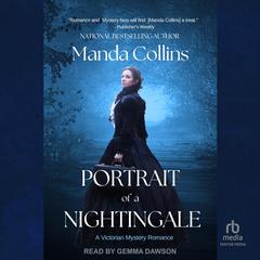 Portrait of a Nightingale by Manda Collins audiobook