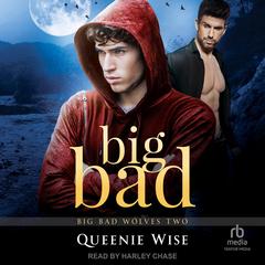 Big Bad by Queenie Wise audiobook