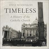Timeless by  Steve Weidenkopf audiobook