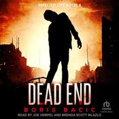 Dead End by  Boris Bacic audiobook
