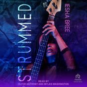 Strummed by  Iesha Bree audiobook