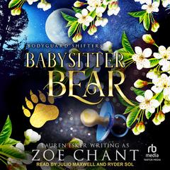 Babysitter Bear by Zoe Chant audiobook