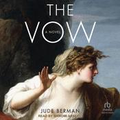 The Vow by  Jude Berman audiobook