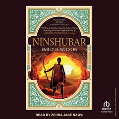 Ninshubar by Emily H. Wilson audiobook