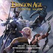 Dragon Age: Tevinter Nights by  unknown null audiobook