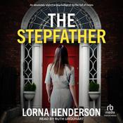 The Stepfather by  Lorna Henderson audiobook