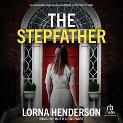 The Stepfather by Lorna Henderson audiobook