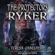 Ryker by  Teresa Gabelman audiobook