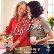 For a Lifetime by  Valerie Kapp audiobook