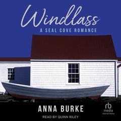 Windlass by Anna Burke audiobook