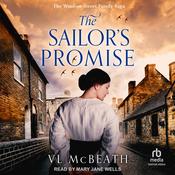 The Sailor's Promise by  VL McBeath audiobook