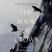 The Book of Crows by  Sam Meekings audiobook