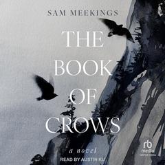 The Book of Crows by Sam Meekings audiobook