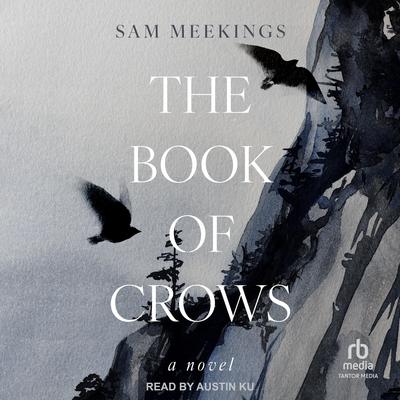 The Book of Crows by Sam Meekings audiobook