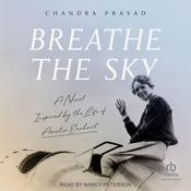 Breathe The Sky by  Chandra Prasad audiobook