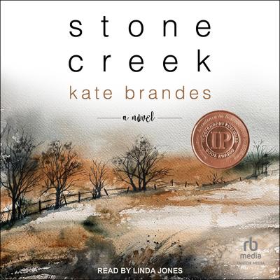 Stone Creek by Kate Brandes audiobook