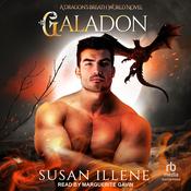 Galadon by  Susan Illene audiobook