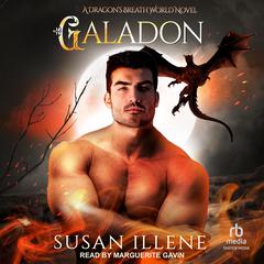 Galadon by Susan Illene audiobook