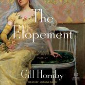 The Elopement by  Gill Hornby audiobook