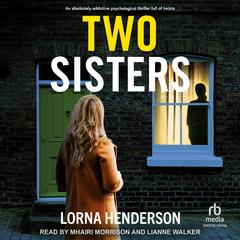 Two Sisters by Lorna Henderson audiobook