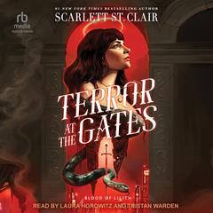 Terror at the Gates by Scarlett St. Clair audiobook