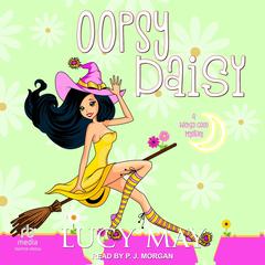 Oopsy Daisy by Lucy May audiobook