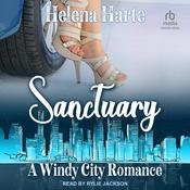 Sanctuary by  Helena Harte audiobook