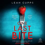One Last Bite by  Leah Cupps audiobook