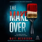 The Makeover by  Matt McGregor audiobook