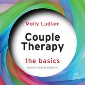 Couple Therapy by  Molly Ludlam audiobook