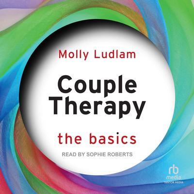 Couple Therapy by Molly Ludlam audiobook