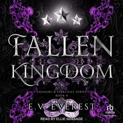 Fallen Kingdom by E. V. Everest audiobook