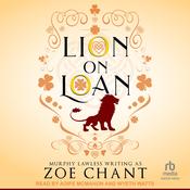 Lion on Loan by  Murphy Lawless audiobook