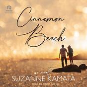 Cinnamon Beach by  Suzanne Kamata audiobook