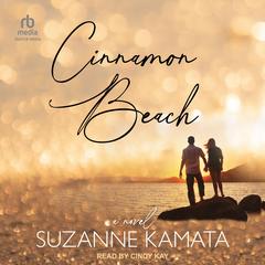 Cinnamon Beach by Suzanne Kamata audiobook