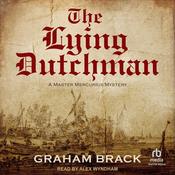 The Lying Dutchman by  Graham Brack audiobook